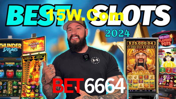 Bet6664 Login