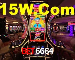 Experiência VIP Bet6664