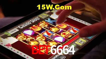 Diretório de Jogos Bet6664