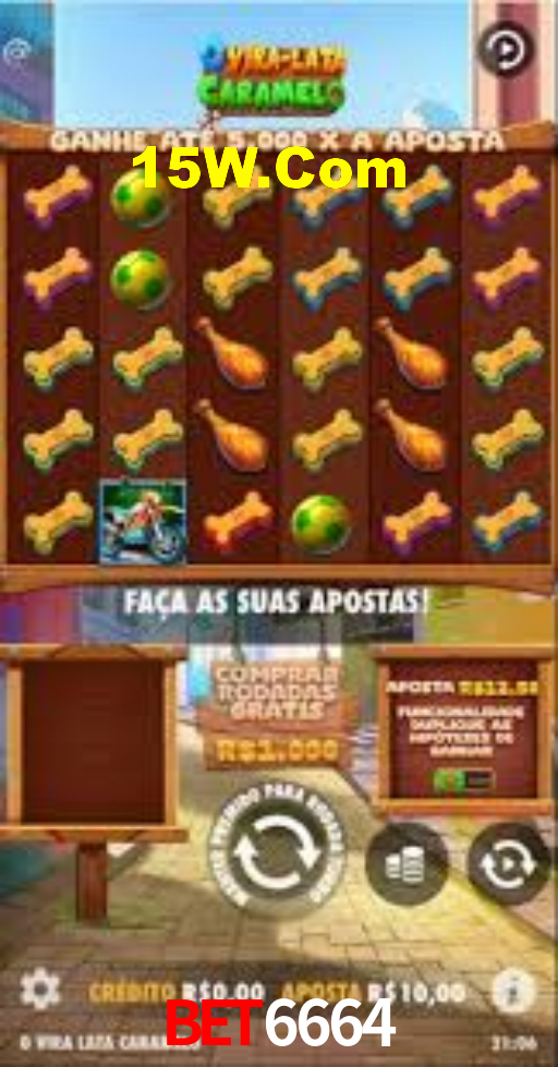Bet6664: Seu Especialista em Apostas Esportivas Brasileiras