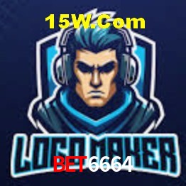 Torneios e prêmios garantidos na Bet6664