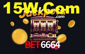 Welcome Bonus Bet6664