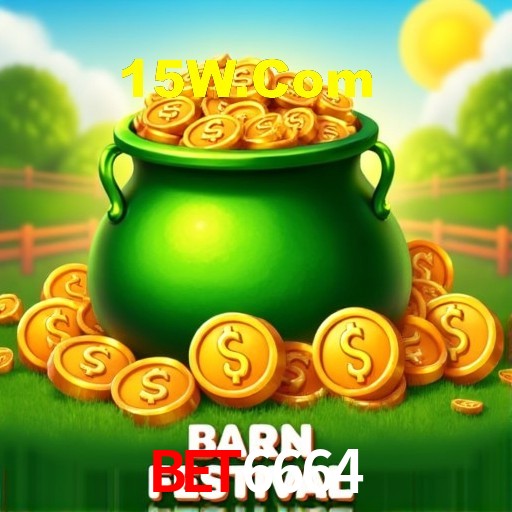 cassino Bet6664