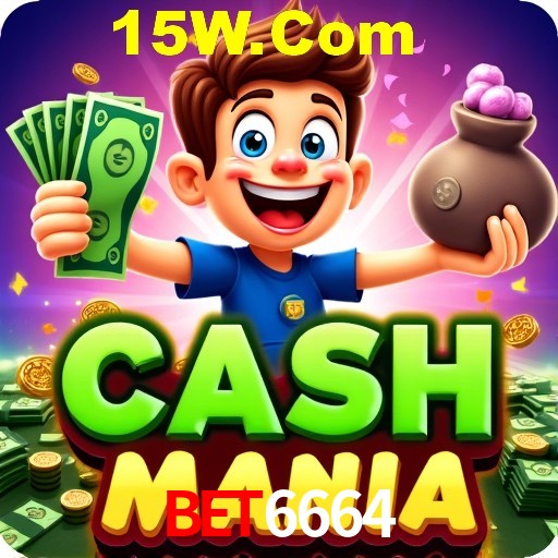 Descubra a Magia dos Jogos de Arcade no Bet6664