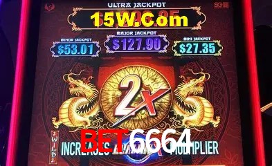Casino Ao Vivo Bet6664