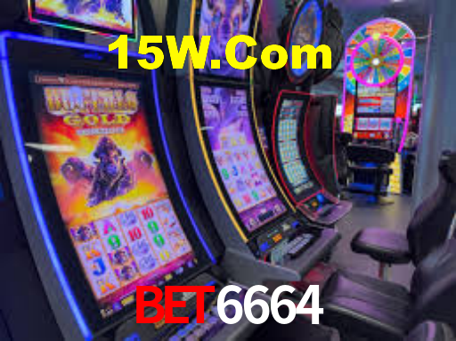 Bet6664