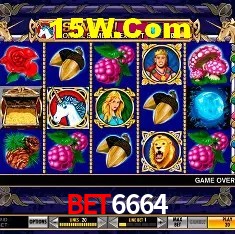 Recursos de Bônus Bet6664