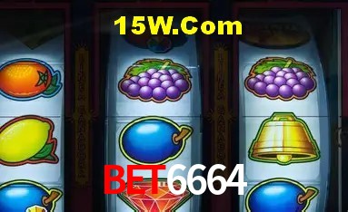 Estatísticas Bet6664