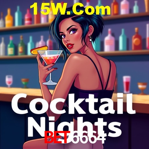 Cassino ao vivo com dealers reais na Bet6664