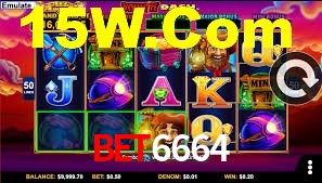 Explore as vantagens do Bet6664: serviço profissional e confiabilidade