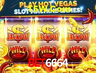 Especiais de Fim de Semana Bet6664