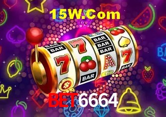 Integração de APIs Bet6664