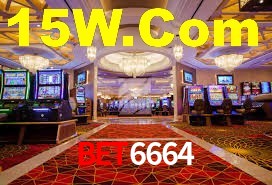 Welcome Bonus Bet6664