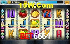 Games Directory Bet6664