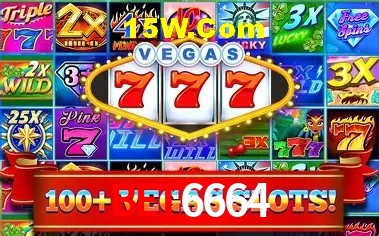 Promoção Relâmpago Bet6664