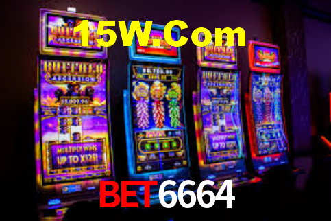 Bet6664: A Experiência de Casino com Jogos de Mesa ao Vivo