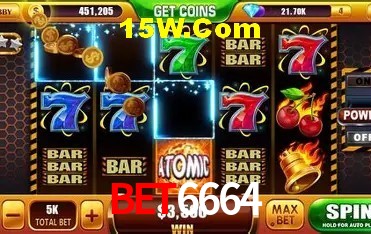 Casino VIP Bet6664