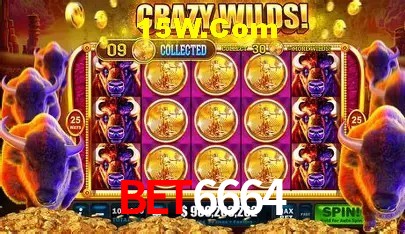 Benefícios VIP na Bet6664
