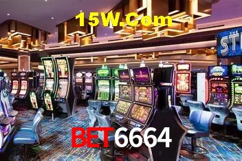 Promoções Sazonais Bet6664
