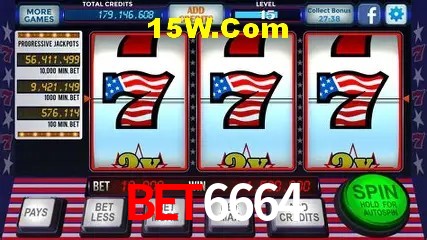 Avaliações dos Jogadores Bet6664