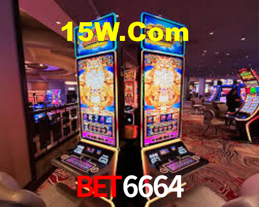 Bet6664: Jogos de Caça-Níqueis-Altas Recompensas, Roleta-Velocidade, Blackjack-Desafios Máximos