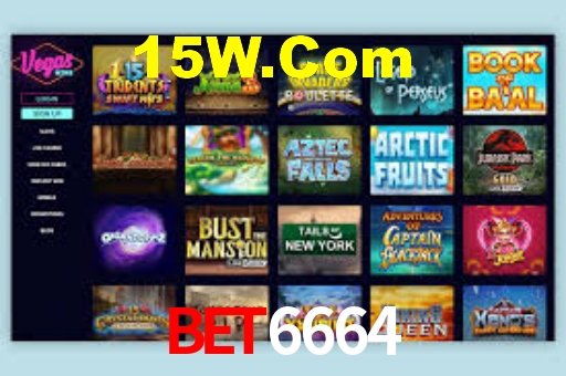 Bet6664.Com