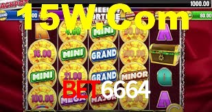 Bet6664 App Interface