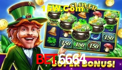 Casino Ao Vivo Bet6664