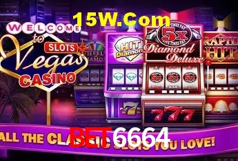 Estatísticas do Jogo Bet6664