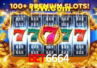 Segurança 2FA Bet6664