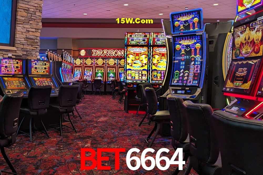 2FA Security Bet6664