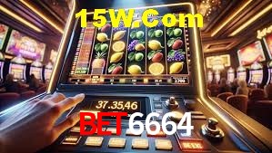Game Providers Bet6664