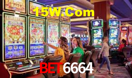 Apostas com odds competitivas na Bet6664